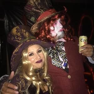 Meet your Posher, Allison